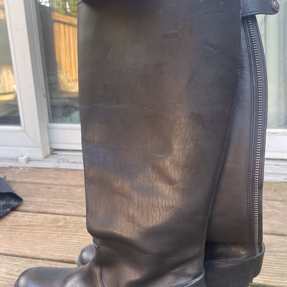Frye boot - Picture 7 of 7